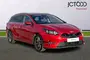 2022 Kia Ceed SW 1.5T GDi ISG 3 5dr