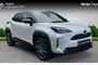 2023 Toyota Yaris Cross 1.5 Hybrid GR Sport 5dr CVT