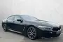 2021 BMW 8 Series Gran Coupe 840i [333] sDrive M Sport 4dr Auto