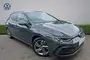 2022 Volkswagen Golf 1.5 TSI R-Line 5dr