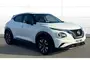 2021 Nissan Juke 1.0 DiG-T 114 Acenta 5dr