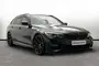2021 BMW 3 Series Touring 320d M Sport 5dr Step Auto