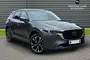 2023 Mazda CX-5 2.0 e-Skyactiv G MHEV Exclusive-Line 5dr Auto