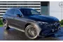 2025 Mercedes-Benz GLC GLC 300 4Matic AMG Line Premium Plus 5dr 9G-Tronic