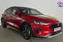 2024 Ford Focus 1.0 EcoBoost Hybrid mHEV 155 Active X 5dr Auto