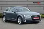 2017 Audi A3 1.4 TFSI Sport 3dr S Tronic