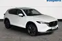 2024 Mazda CX-5 2.0 e-Skyactiv G MHEV Exclusive-Line 5dr Auto