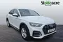 2021 Audi Q5 40 TDI Quattro Sport 5dr S Tronic