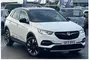 2021 Vauxhall Grandland X 1.2 Turbo Griffin Edition 5dr