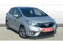 2017 Honda Jazz 1.3 EX 5dr