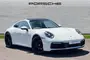 2020 Porsche 911 2dr PDK