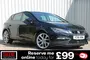 2018 SEAT Leon 1.4 TSI 125 FR Technology 5dr