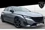 2022 Peugeot 308 1.2 PureTech Allure Premium 5dr EAT8