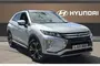 2018 Mitsubishi Eclipse Cross 1.5 3 5dr CVT 4WD