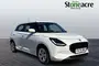 2025 Suzuki Swift 1.2 Mild Hybrid Motion 5dr
