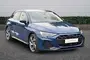 2025 Audi A3 35 TFSI Black Edition 5dr S Tronic