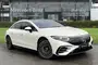 2022 Mercedes-Benz EQS EQS 450+ 245kW AMG Line Premium+ 108kWh 4dr Auto