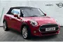 2018 MINI Convertible 1.5 Cooper II 2dr Auto