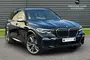 2020 BMW X5 xDrive M50d 5dr Auto
