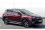 2017 Toyota RAV4 2.5 VVT-i Hybrid Icon TSS 5dr CVT