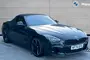 2024 BMW Z4 sDrive M40i 2dr Auto