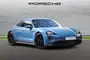 2021 Porsche Taycan 560kW Turbo S 93kWh 4dr Auto