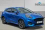 2021 Ford Puma 1.0 EcoBoost ST-Line 5dr Auto