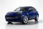 2024 Porsche Macan 5dr PDK