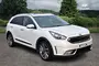 2017 Kia Niro 1.6 GDi Hybrid First Edition 5dr DCT