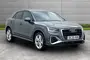 2025 Audi Q2 35 TFSI S Line 5dr S Tronic