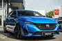 2022 Peugeot 308 1.6 Plug-in Hybrid 225 GT Premium 5dr e-EAT8