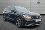 2025 Volkswagen Tiguan Allspace 1.5 TSI R-Line 5dr DSG