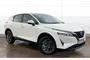 2022 Nissan Qashqai 1.3 DiG-T MH 158 Acenta Premium 5dr Xtronic