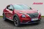 2023 Nissan Juke 1.6 Hybrid N-Connecta 5dr Auto