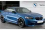 2017 BMW M2 M2 2dr