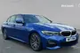 2022 BMW 3 Series 320i M Sport 4dr Step Auto