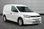 2025 Volkswagen Caddy 2.0 TDI 102PS Commerce Plus Van [Tech Pack]