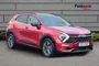 2022 Kia Sportage 1.6T GDi HEV GT-Line 5dr Auto