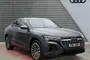 2024 Audi Q8 e-tron 250kW 50 Quattro 95kWh S Line 5dr Auto