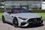 2024 Mercedes-Benz SL-Class SL 63 4Matic+ Premium Plus 2dr Auto