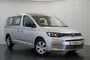 2025 Volkswagen Caddy Maxi 2.0 TDI 122 5dr DSG