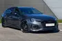 2023 Audi RS4 RS 4 TFSI Quattro Carbon Black 5dr Tiptronic