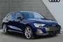 2025 Audi A3 35 TFSI Black Edition 5dr