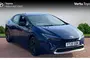 2025 Toyota Prius Plug-In 2.0 PHEV Design 5dr CVT