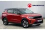 2026 Vauxhall Frontera 1.2 Hybrid GS 5dr e-DCT6
