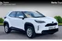 2022 Toyota Yaris Cross 1.5 Hybrid Icon 5dr CVT