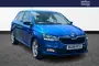 2018 Skoda Fabia 1.0 TSI 110 SE L 5dr