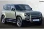 2023 Land Rover Defender 2.0 P400e X-Dynamic SE 110 5dr Auto