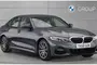 2019 BMW 3 Series 320d xDrive M Sport 4dr Step Auto