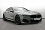 2025 BMW 8 Series Gran Coupe 840i M Sport 4dr Auto